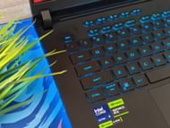 The ROG Strix Scar 16 is a seriously performant machine (Image via Sportskeeda)